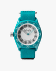 Blok 31 - Turquoise