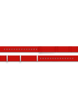 Strap - Red Universal Nylon Buckle