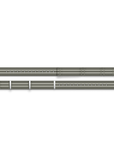 Strap - Grey Universal Nylon Buckle
