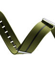 Strap - Olive Universal Nylon Buckle