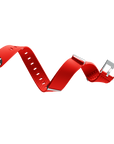Strap - Red Universal Nylon Buckle