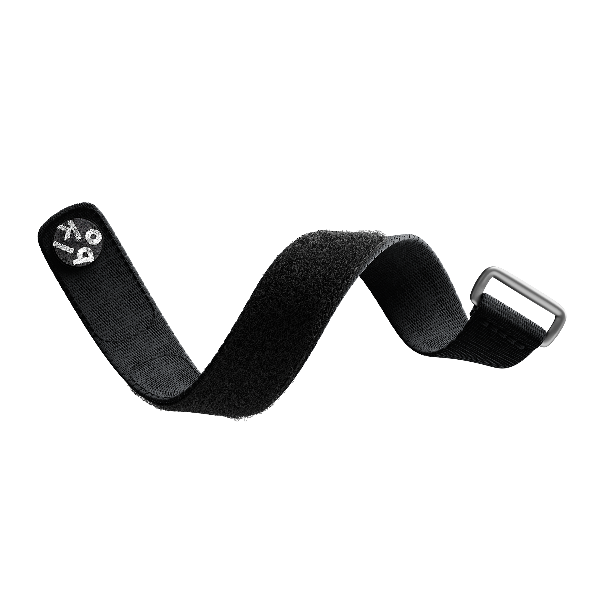 Single Layer Strap - Black – Blok