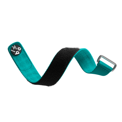 Single Layer Strap - Teal
