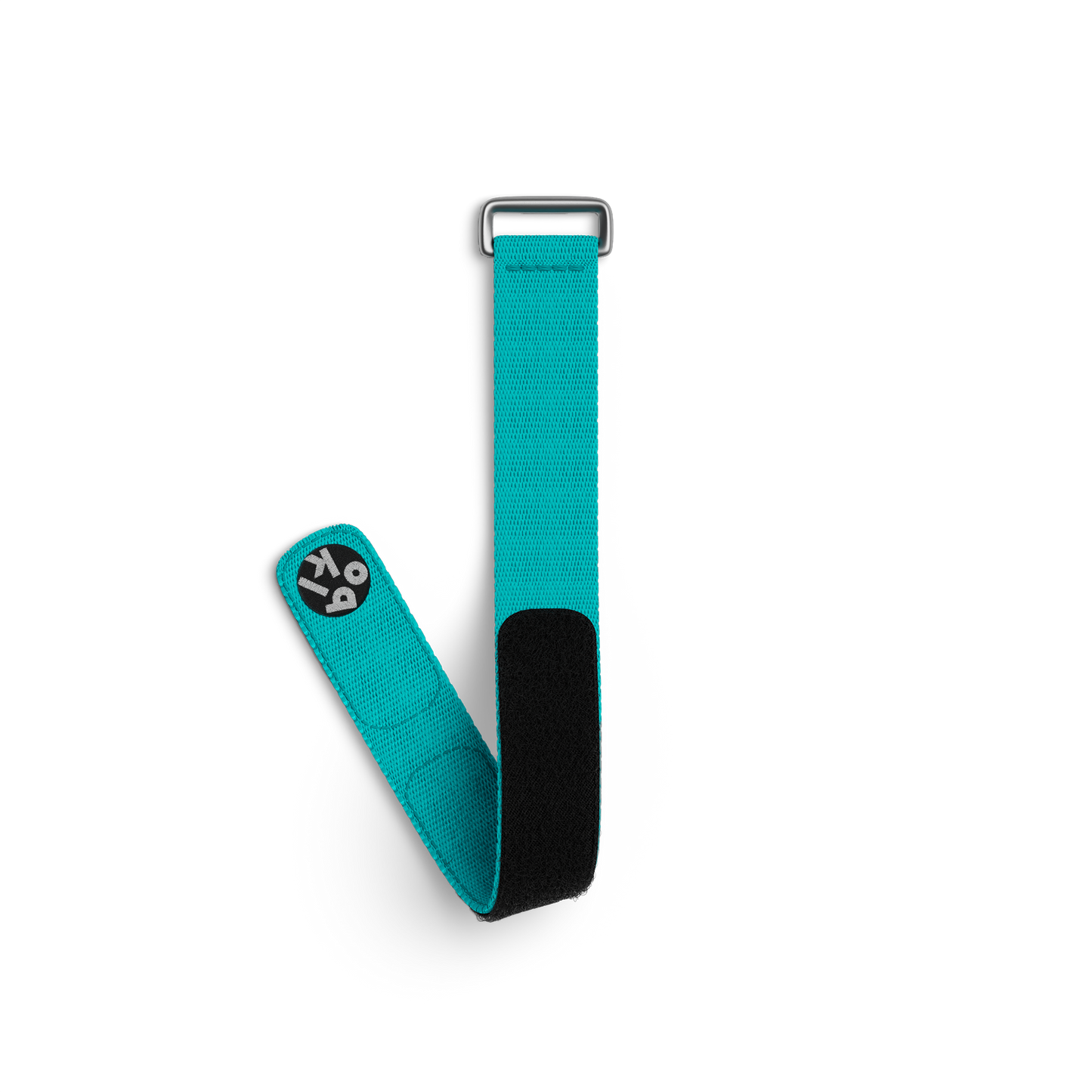 Single Layer Strap - Teal