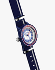 Blok 33 - Navy