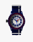 Blok 33 - Navy