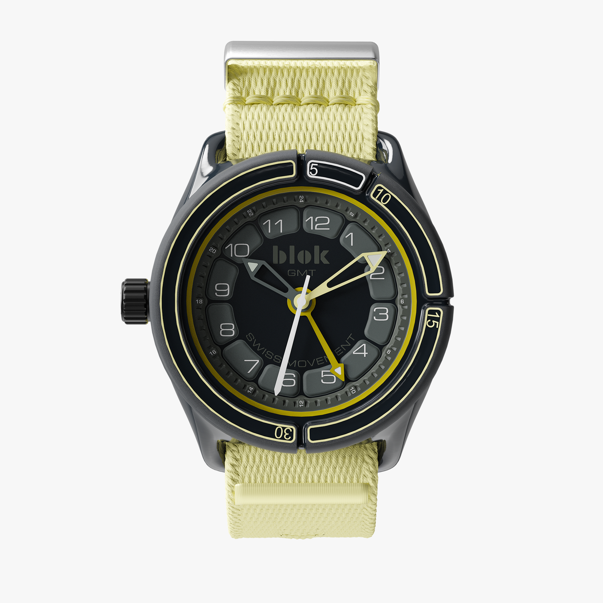 Nth Barracuda Nth Submariner Nth Sub Nth Amphion Dark Gilt Nth