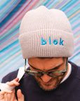 The Blok Beanie