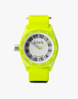 Blok 31 - Lime