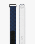 Strap - Navy / Swiss Red