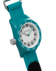 Blok 31 - Turquoise