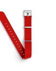 Strap - Red Universal Nylon Buckle