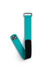 Single Layer Strap - Teal