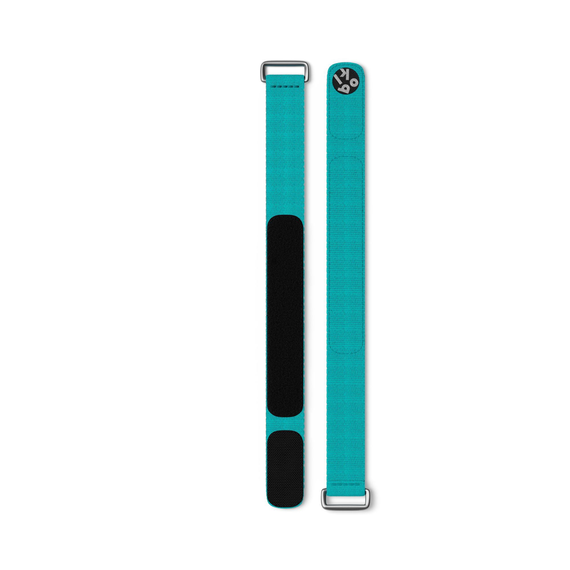 Single Layer Strap - Teal