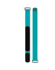 Single Layer Strap - Teal