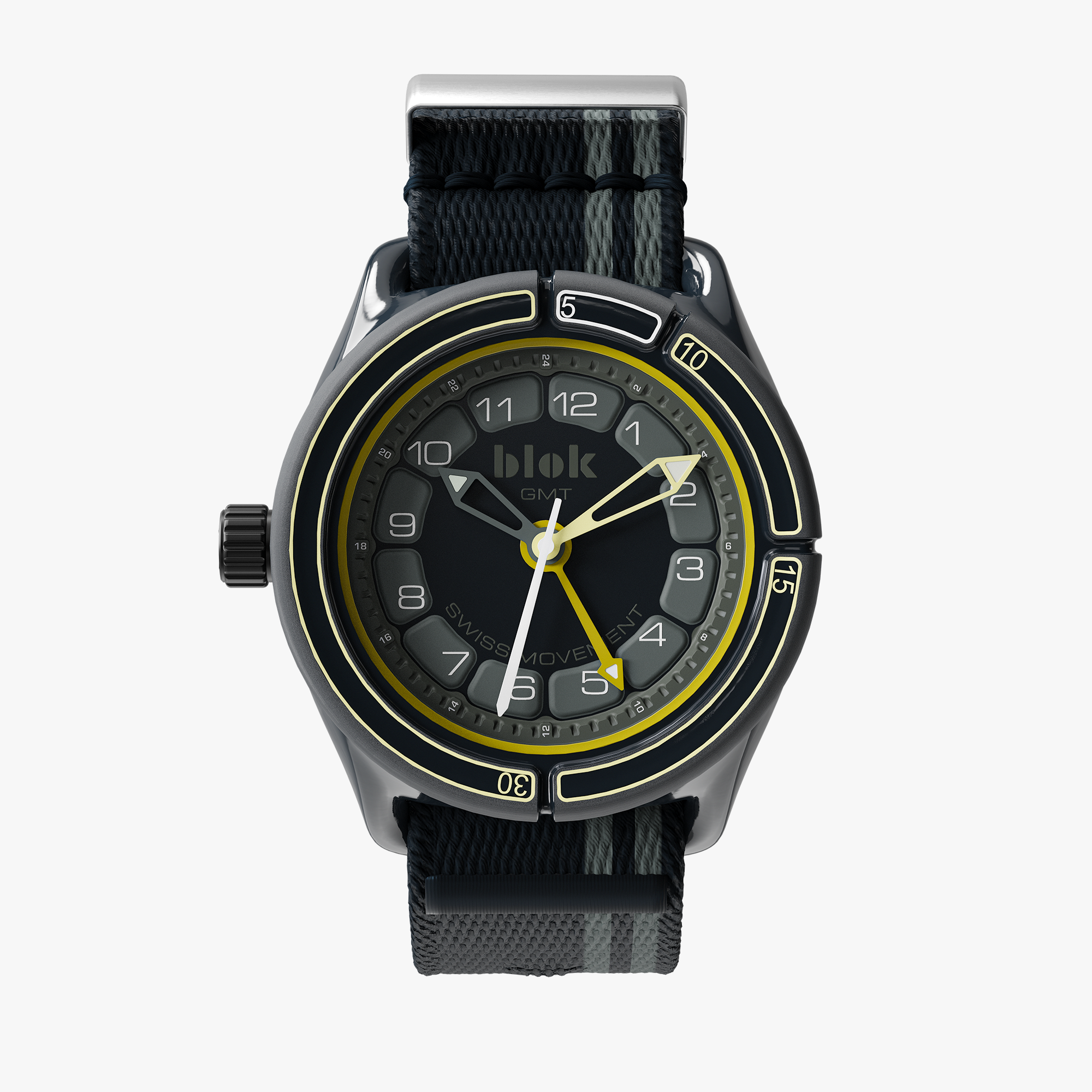 Blok Watches Blok 38