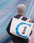 The Blok Tote