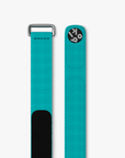 Single Layer Strap - Teal