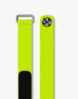 Single Layer Strap - Lime