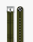 Strap - Olive Universal Nylon Buckle