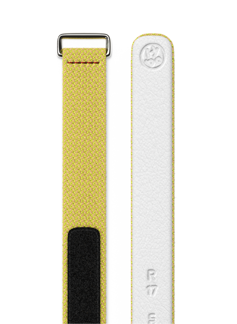 Strap - Yellow /  Chartreuse